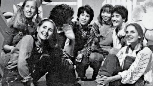 Grupo Mazapán reveló la vez que se negó a participar en evento de la dictadura