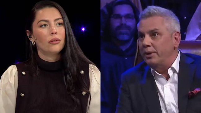Daniela Aránguiz contra Viñuela por 