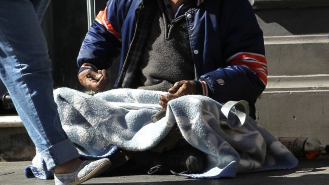 Hombre en situación de calle fue asesinado en Arica