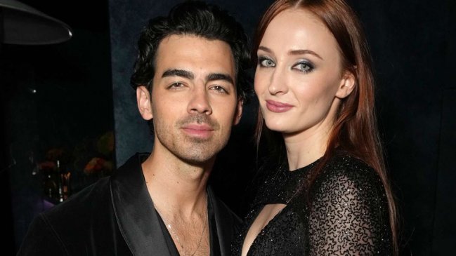 Sophie Turner y Joe Jonas confirman fin de su matrimonio: 