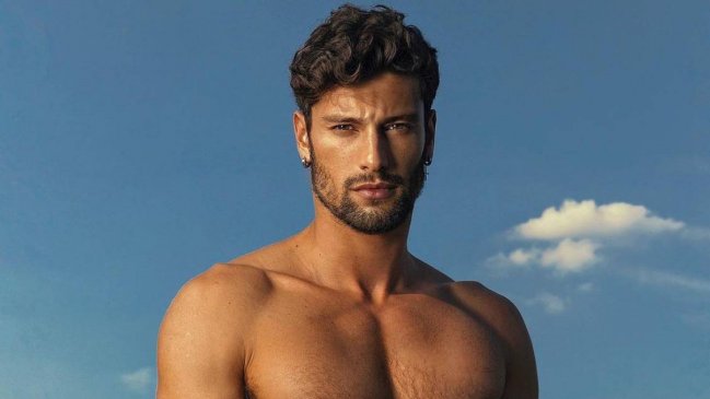 Jhonatan Mujica fue anunciado como participante de reality 