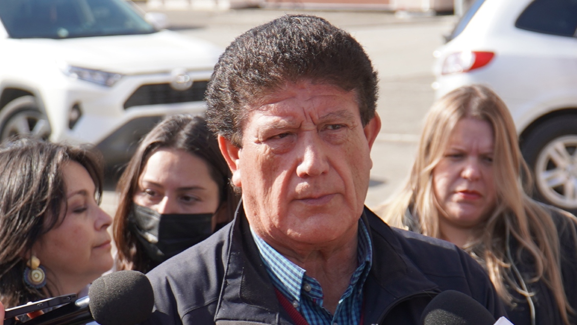 Concejal de San Pedro de la Paz reunió firmas para solicitar destitución del alcalde