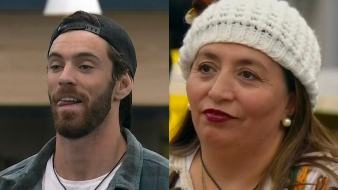 Por ataque de Lucas a Pincoya: CNTV formula cargos contra Gran Hermano