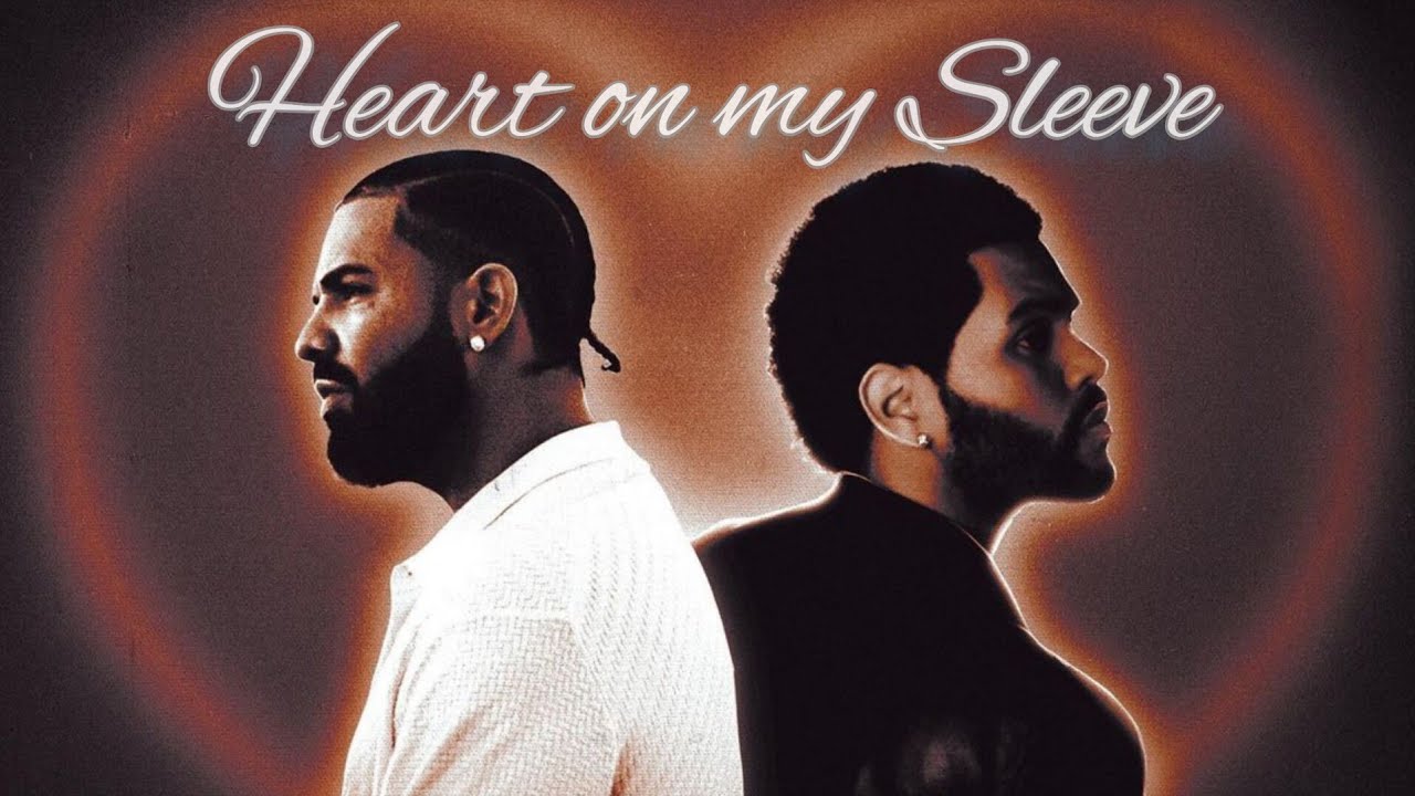 La falsa colaboración de Drake y The Weeknd