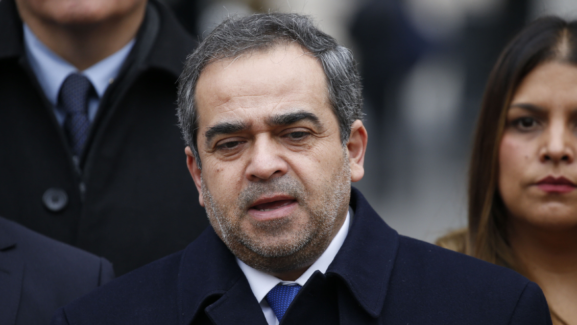 Quintana: Todos somos responsables del clima creado por los 50 años