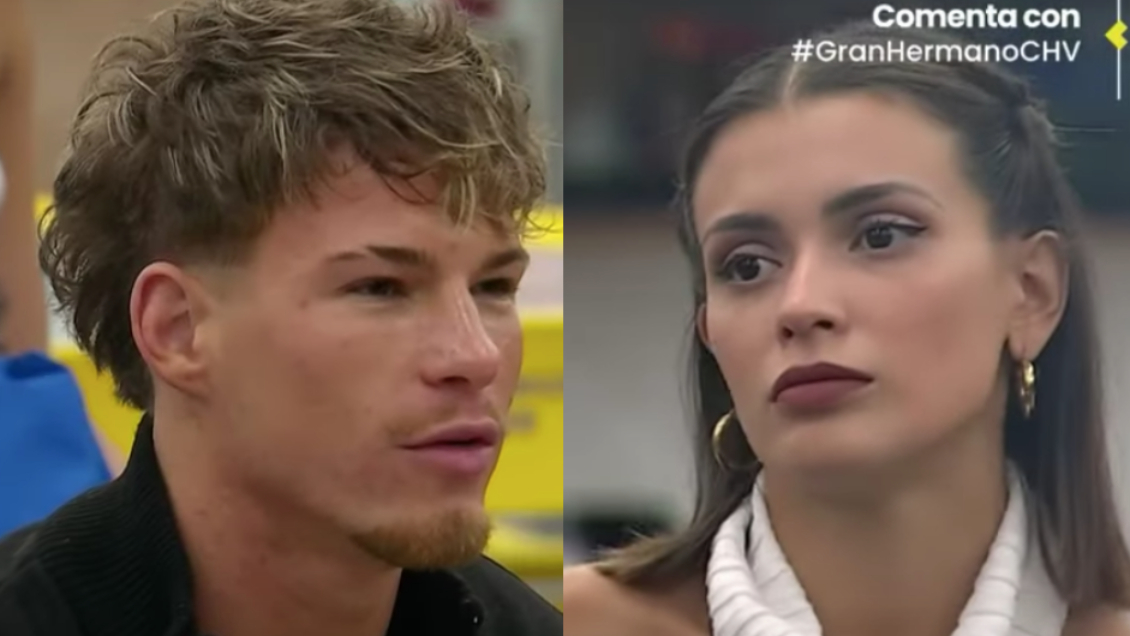 El potente discurso de Rai en Gran Hermano tras disculpas de Coni: 