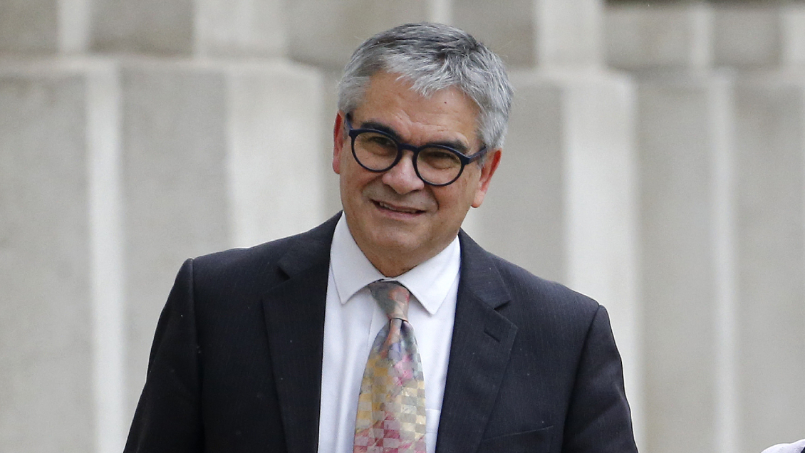 Marcel, conforme con IPC de agosto: Seguimos bajando la inflación