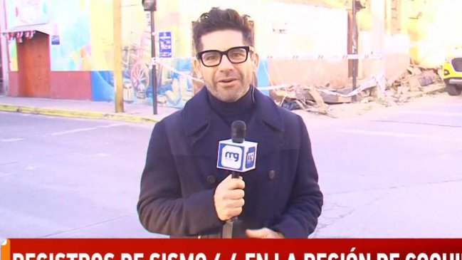 Karim Butte reflexionó en su regreso a la TV: 