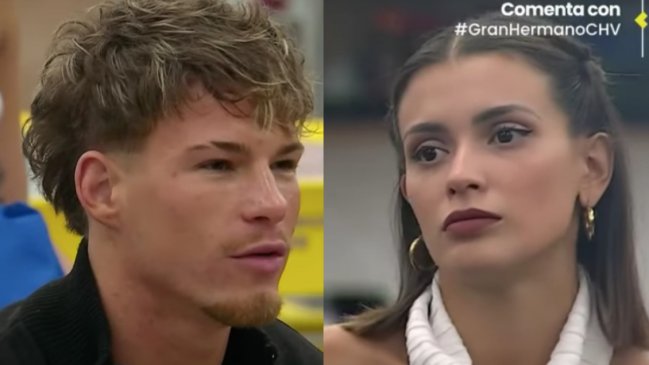 El potente discurso de Rai en Gran Hermano tras disculpas de Coni: 