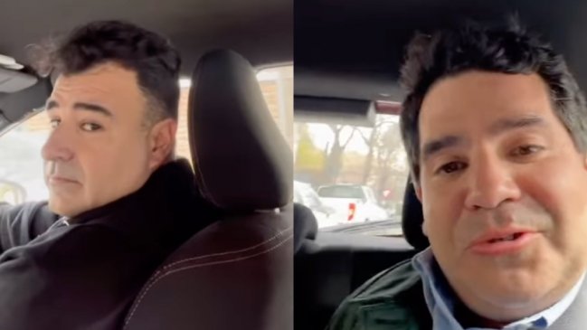 Pablo Zamora y Kurt Carrera se reunieron y analizaron el regreso de 