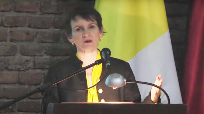 Tohá: Delincuencia alcanzó características que desbordaron a las instituciones