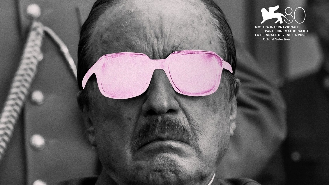 Festival de Venecia: Película chilena 