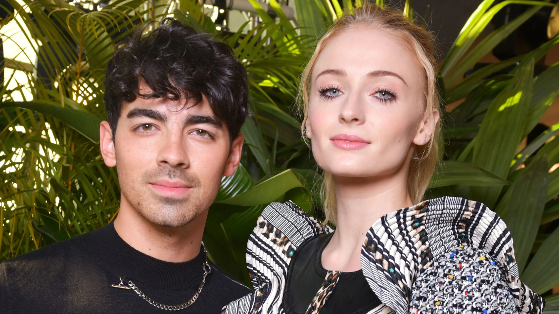Joe Jonas rompe el silencio luego de conocerse su divorcio con Sophie Turner