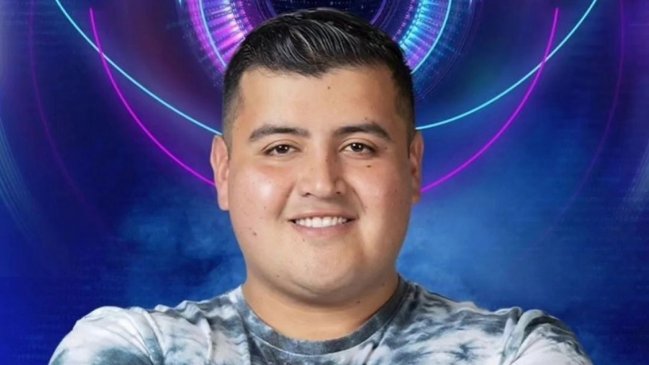 Expulsado: Rubén fue apartado definitivamente de 