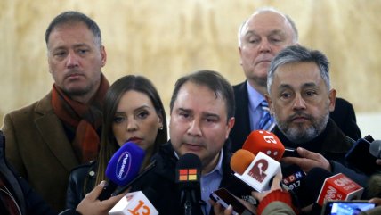   RN se resta de homenaje a Allende, 