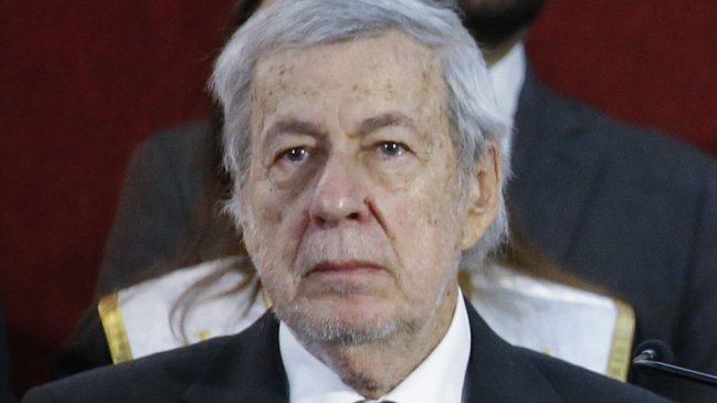 Detenidos tras intento de asalto a Van Klaveren tienen grueso prontuario