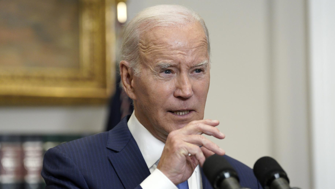 Gobierno de Biden: 50 años del golpe son 