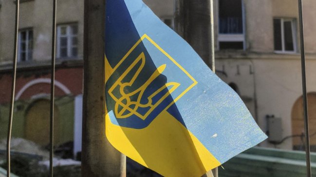   Ucrania anunció liberación de 1,5 kilómetros cuadrados más en el sur 