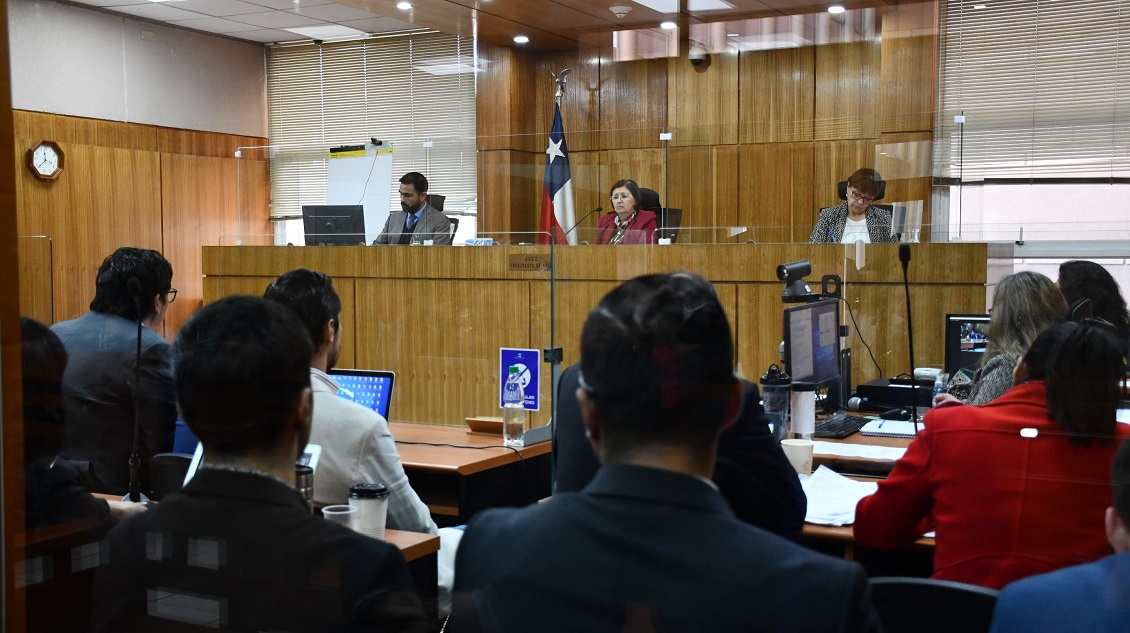 Capitán de Ejército deberá pasar 15 años en la cárcel por muerte de Romario Veloz