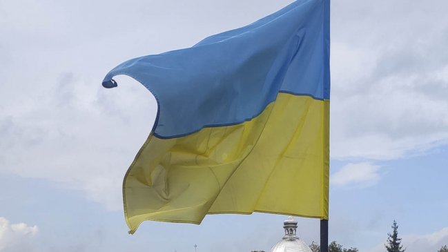   Rusia acusó a Ucrania de atacar con drones la ciudad que acoge la nuclear de Zaporiyia 