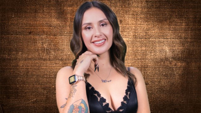 Azzartt Maveth Arias, la 