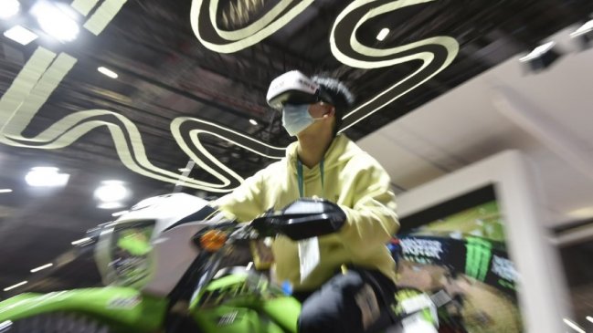 China presenta plan de acción para fomentar desarrollo del metaverso