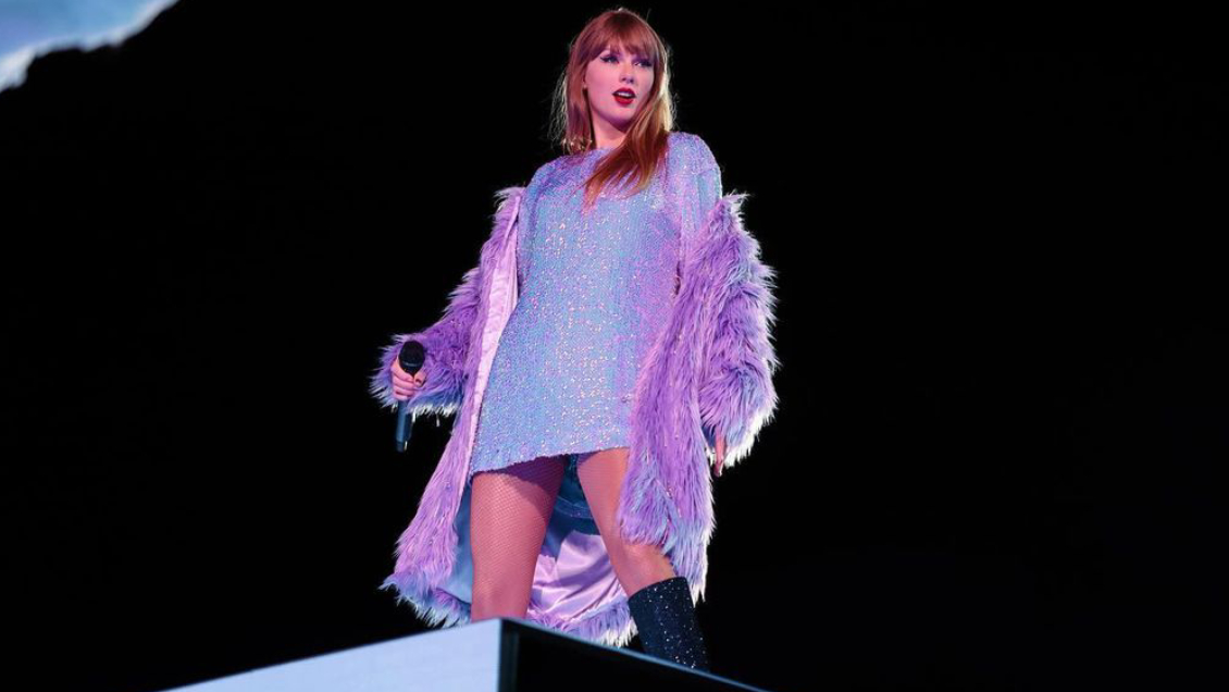 Medio estadounidense busca reportero especializado en Taylor Swift