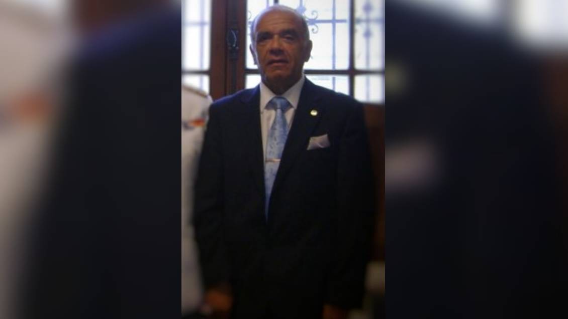 Tras dos años prófugo, capturan a carabinero (r) condenado por crímenes del 73