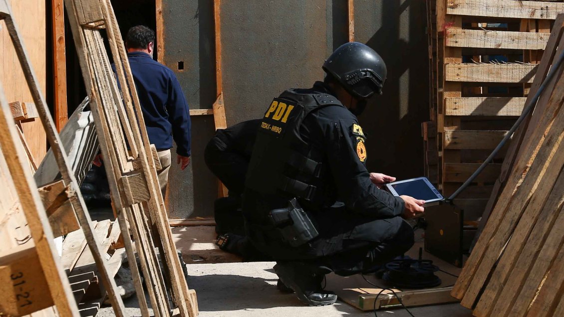 Corte frenó entrega de nombres de testigos protegidos a defensores del Tren de Aragua