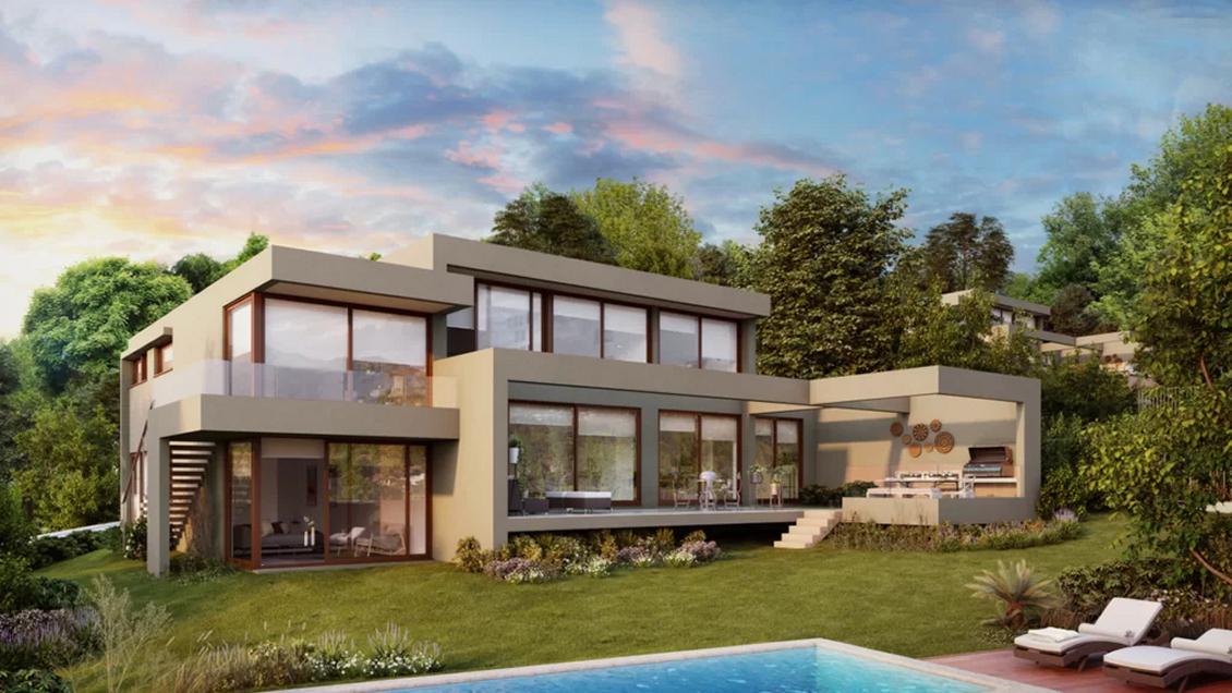 Justicia ambiental respalda a Lo Barnechea y pone en duda lujoso proyecto