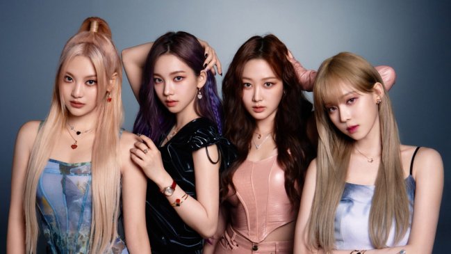 Banda K-Pop pidió 40 rámenes de cada sabor para su concierto en Chile