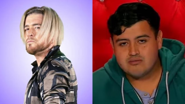 Junior Playboy defendió a Rubén de 