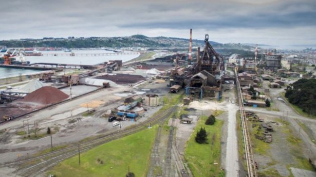 Huachipato evalúa posible cierre por crítica situación económica