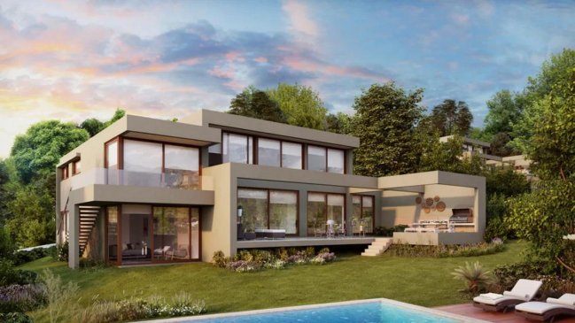 Justicia ambiental respalda a Lo Barnechea y pone en duda lujoso proyecto