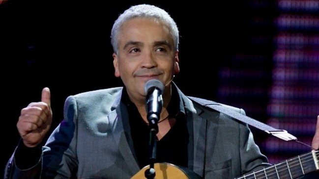 Memo Bunke fue internado en la Posta Central tras sufrir accidente