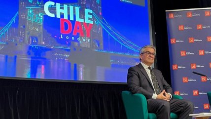   Primer Café | Eugenio Rivera y el Chile Day: Gobierno mostró una 