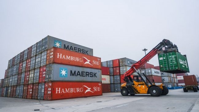 Mercado chino sigue siendo atractivo para inversión extranjera