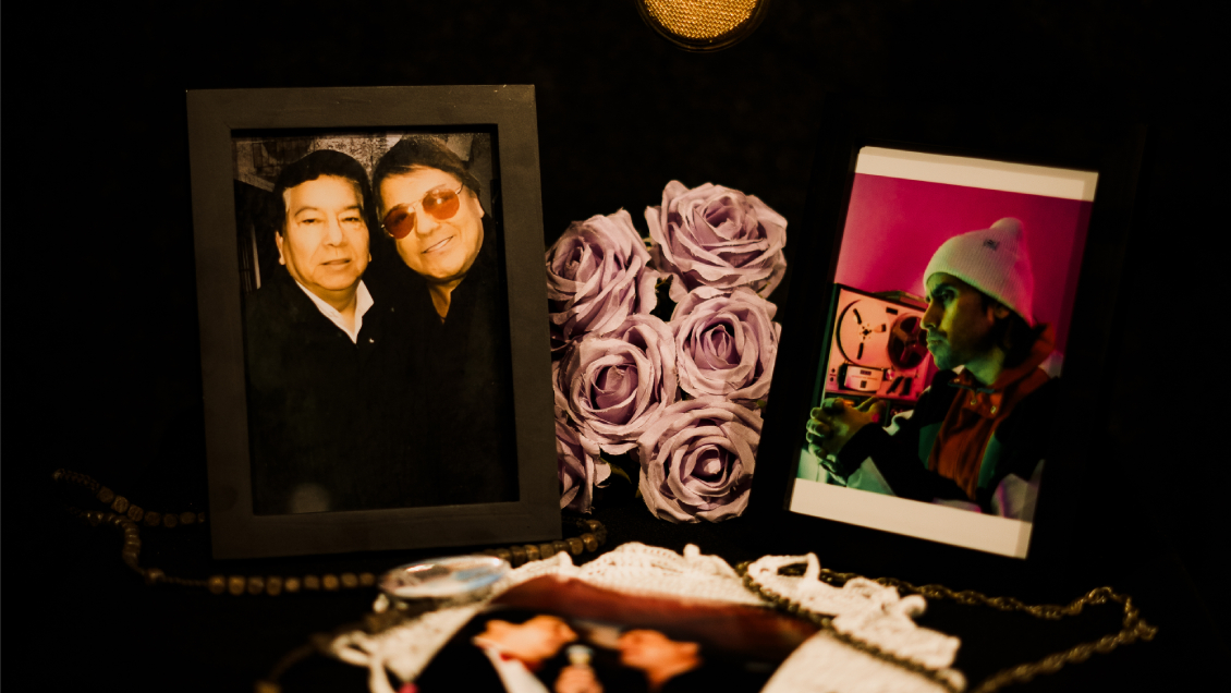 Tommy Rey se une a Zalo Reyes para reversión de 