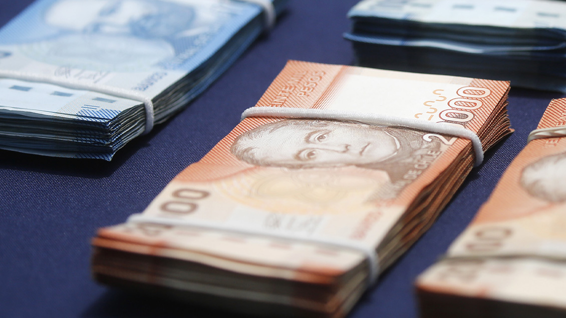 Falsos mapuche exigieron 20 millones a agricultor por 