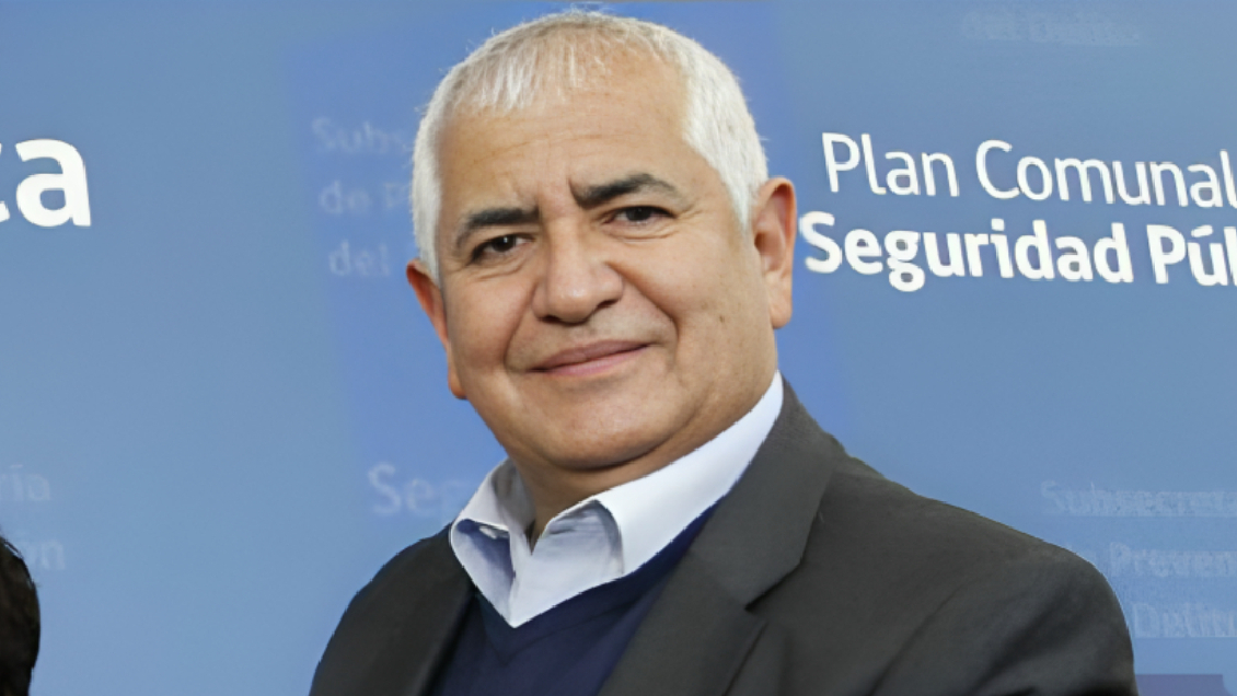 Jaime Pavez, exalcalde de La Pintana, fue condenado por malversación