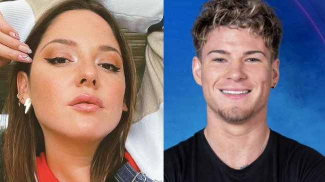 Kel Calderón arremete en contra Rai de Gran Hermano con feroces críticas