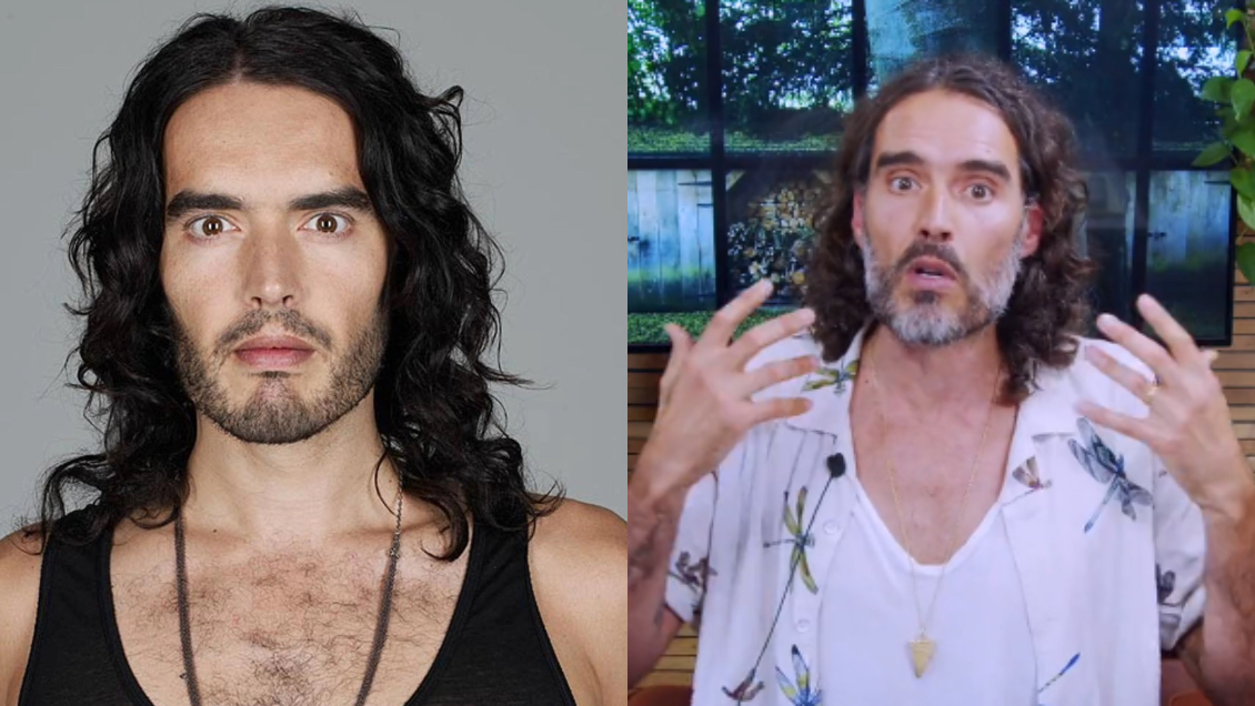Los fuertes testimonios de las mujeres que acusan a Russell Brand de violación