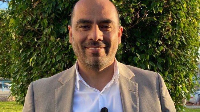 Delegado de Arica fue expulsado de FRVS por denuncias de violencia