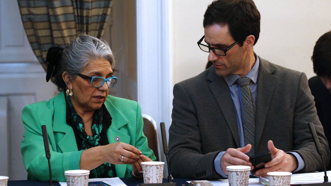 Consejera republicana: Los cristianos, como las feministas, defendemos nuestra postura