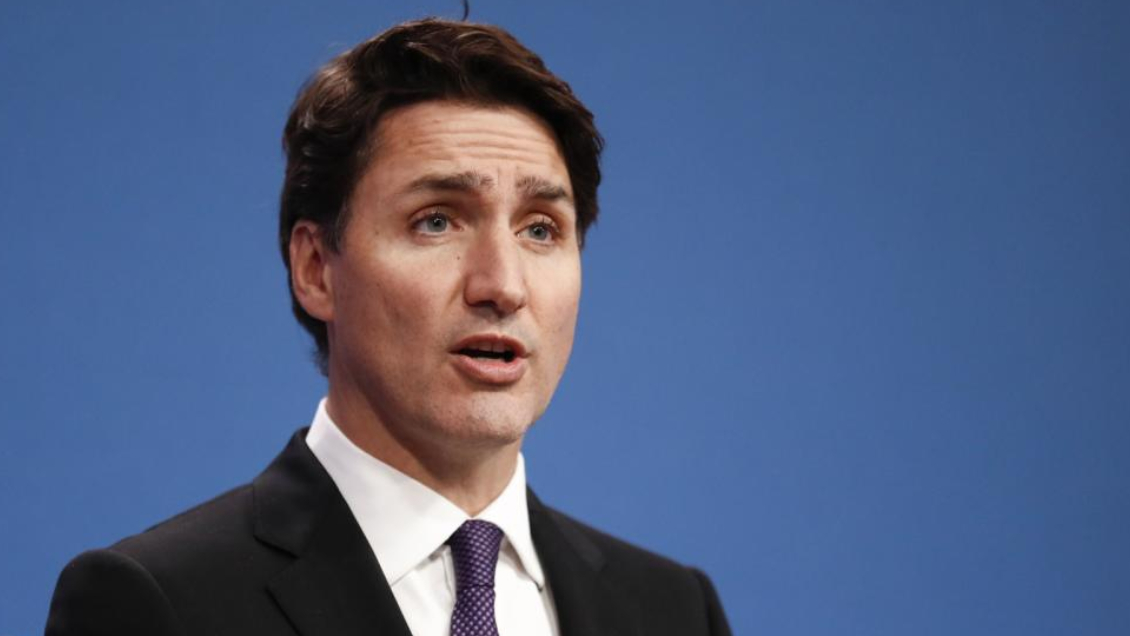 Trudeau implicó a las autoridades indias en crimen cometido en Canadá