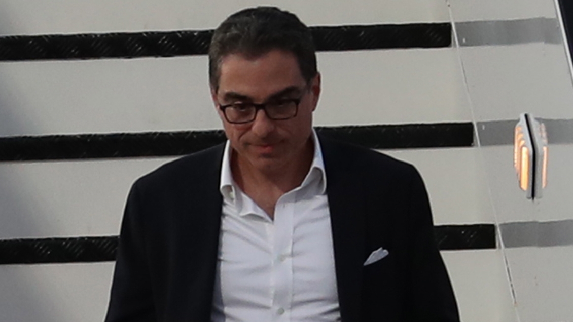 Estadounidense liberado por Irán: 