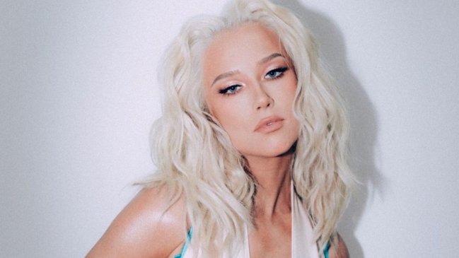 Vesta Lugg hizo potente reflexión sobre críticas a su apariencia