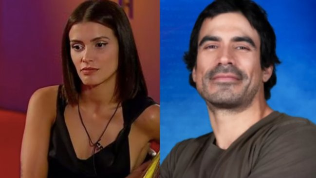 Coni de Gran Hermano quedó desconcertada ante 