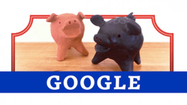 Google se lanza con artesanías de 