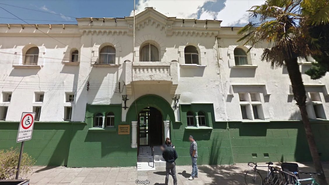 Detenido violó a compañero de celda en comisaría de Temuco